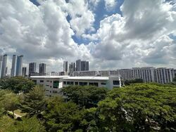 Blk 334 Clementi Avenue 2 (Clementi), HDB Executive #573749591